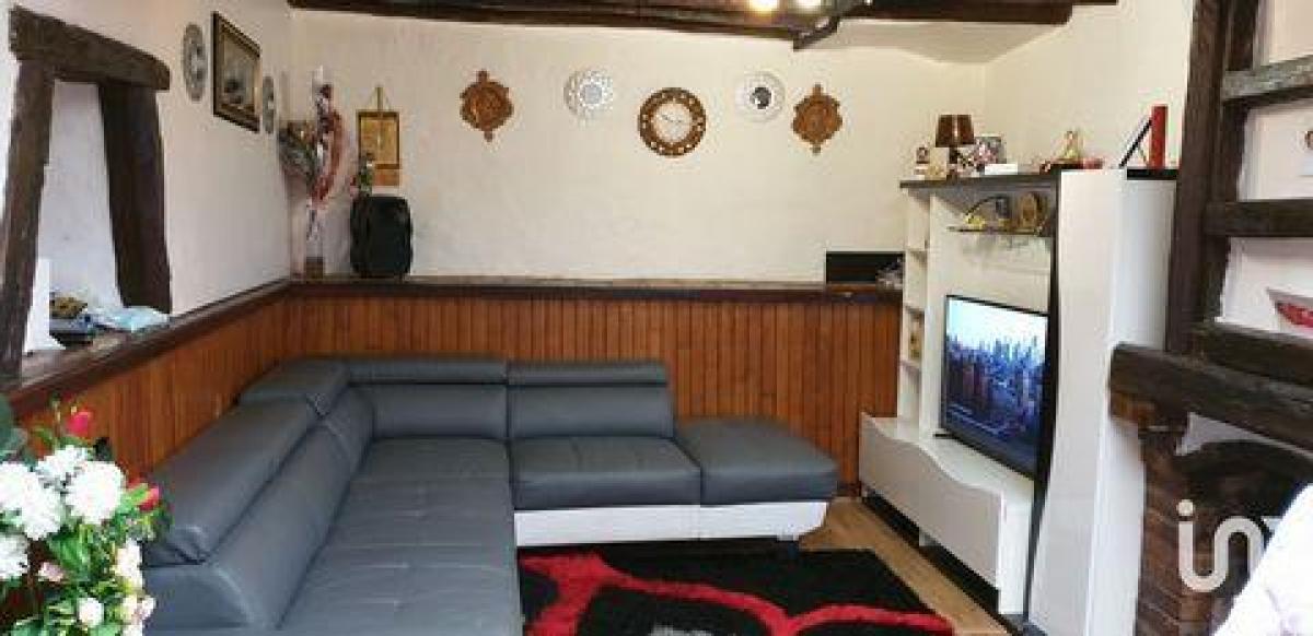 شقة 2 غرف نوم  في Rambouillet, France رقم 15480