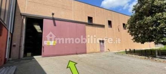 1 room Warehouse in Castiglione Olona, Italy No. 94107 2