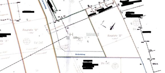 Земельный участок в Клоштернойбург, Австрия № 133519 5