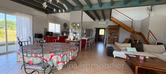 Casa de 3 dormitorios en Tonneins, France No. 310265 12