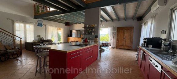 Casa de 3 dormitorios en Tonneins, France No. 310265 7