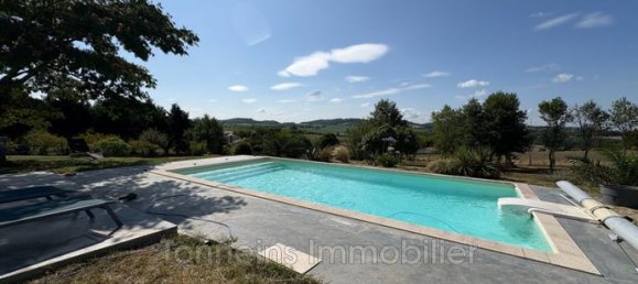 Casa de 3 dormitorios en Tonneins, France No. 310265 15