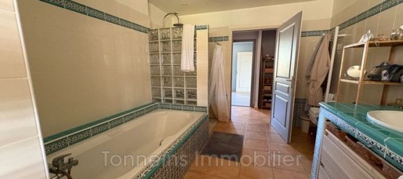 Casa de 3 dormitorios en Tonneins, France No. 310265 16