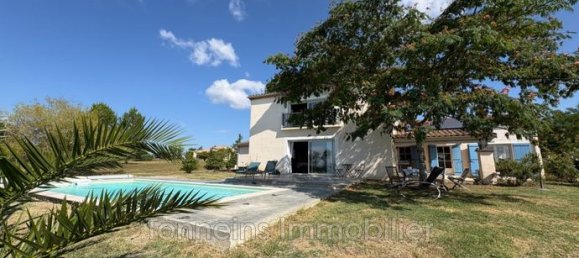 Casa de 3 dormitorios en Tonneins, France No. 310265 13