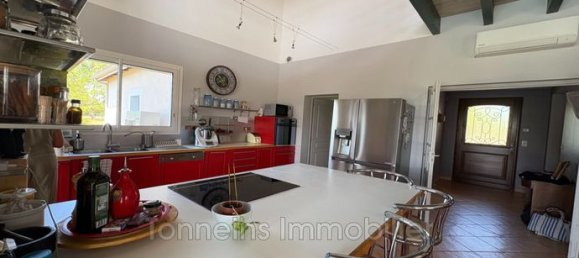 Casa de 3 dormitorios en Tonneins, France No. 310265 9