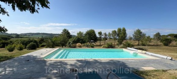 Casa de 3 dormitorios en Tonneins, France No. 310265 2