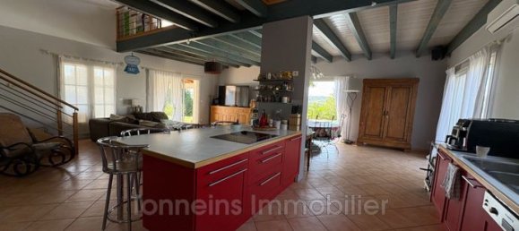 Casa de 3 dormitorios en Tonneins, France No. 310265 10