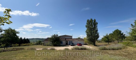Casa de 3 dormitorios en Tonneins, France No. 310265 4