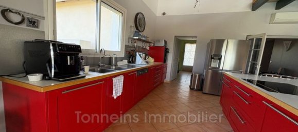 Casa de 3 dormitorios en Tonneins, France No. 310265 6