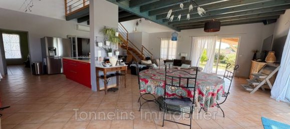 Casa de 3 dormitorios en Tonneins, France No. 310265 5