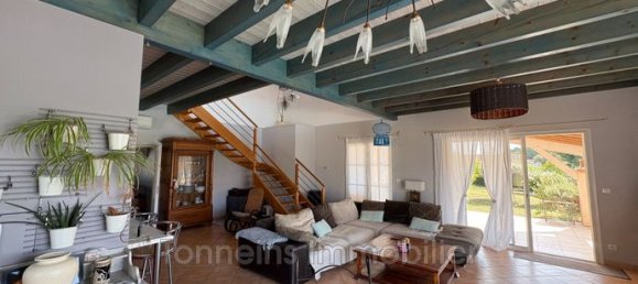 Casa de 3 dormitorios en Tonneins, France No. 310265 18