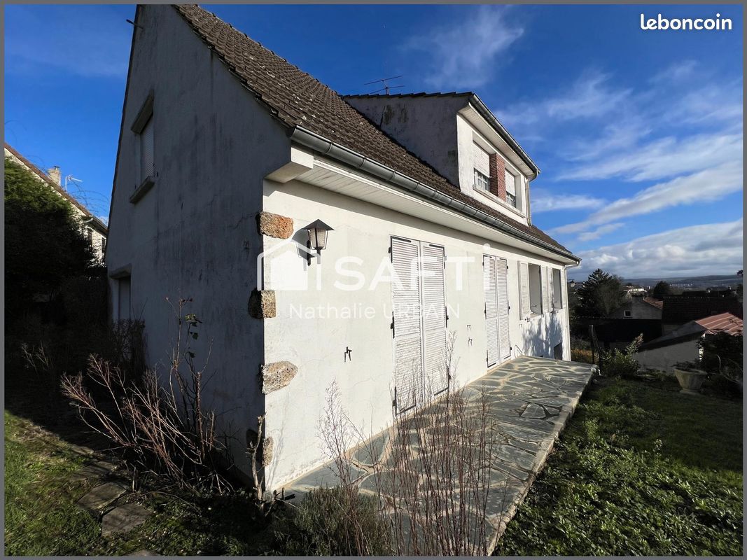 4 bedrooms House in Chateau-Thierry, France No. 80523