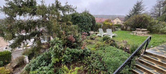 4 bedrooms House in Chateau-Thierry, France No. 80523 2