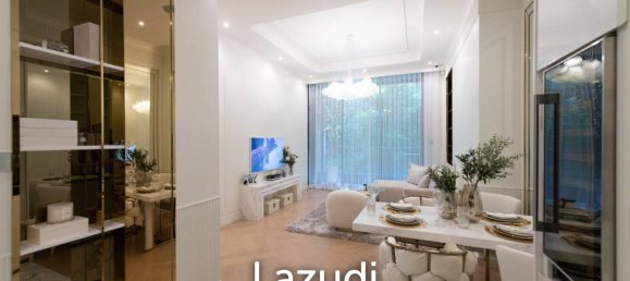 1 Schlafzimmer Eigentumswohnung in Bangkok, Thailand, Nr. 17903 5