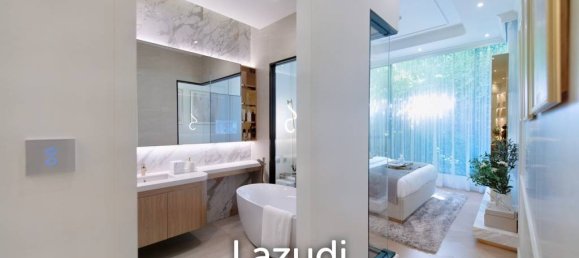 1 Schlafzimmer Eigentumswohnung in Bangkok, Thailand, Nr. 17903 9