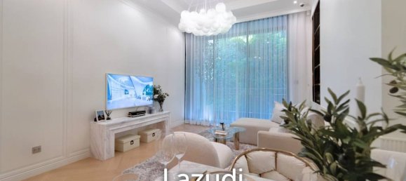 1 Schlafzimmer Eigentumswohnung in Bangkok, Thailand, Nr. 17903 4