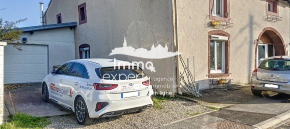 Таунхаус с 4 спальнями в Оэллевиль, Франция № 218287 26