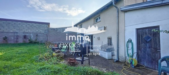 Таунхаус с 4 спальнями в Оэллевиль, Франция № 218287 22