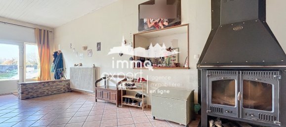 Таунхаус с 4 спальнями в Оэллевиль, Франция № 218287 5