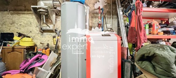 Таунхаус с 4 спальнями в Оэллевиль, Франция № 218287 24