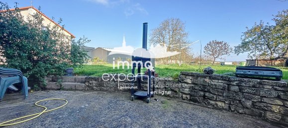 Таунхаус с 4 спальнями в Оэллевиль, Франция № 218287 23