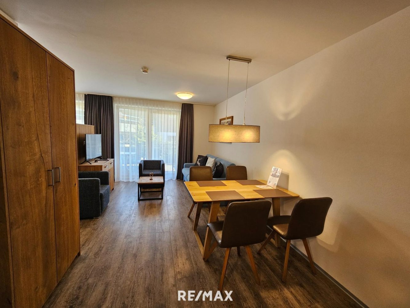 Studio in Saalbach-Hinterglemm, Austria, Nr. 167345