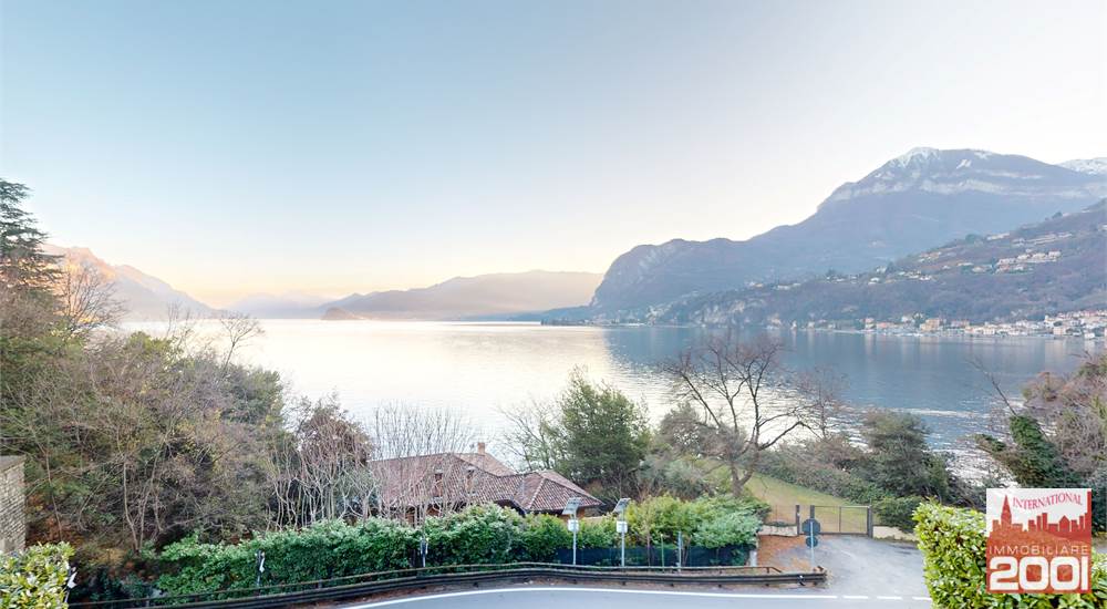 Apartamento de 4 dormitorios en Menaggio, Italy No. 114505