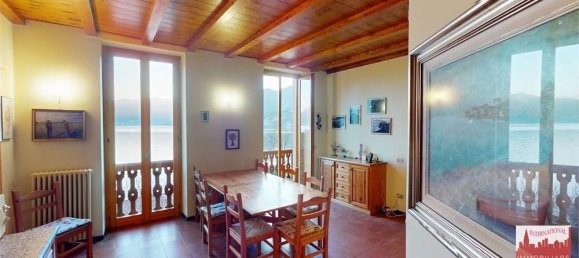 Apartamento de 4 dormitorios en Menaggio, Italy No. 114505 2