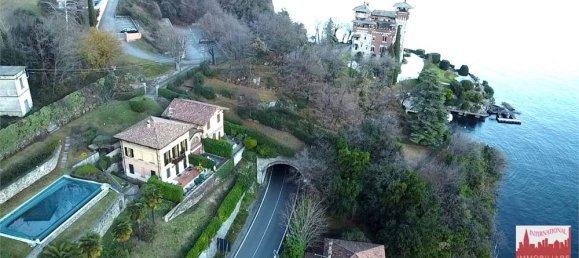 Apartamento de 4 dormitorios en Menaggio, Italy No. 114505 28