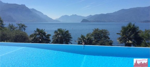 Apartamento de 4 dormitorios en Menaggio, Italy No. 114505 31