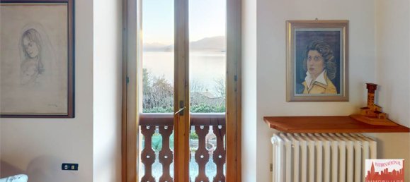 Apartamento de 4 dormitorios en Menaggio, Italy No. 114505 16