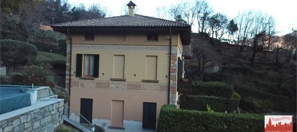 Apartamento de 4 dormitorios en Menaggio, Italy No. 114505 27