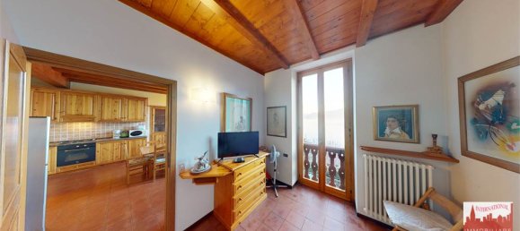 Apartamento de 4 dormitorios en Menaggio, Italy No. 114505 14
