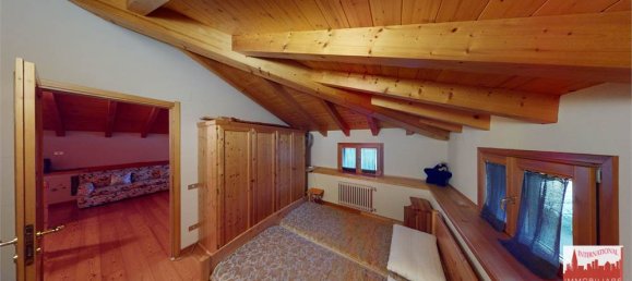 Apartamento de 4 dormitorios en Menaggio, Italy No. 114505 22