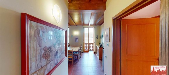 Apartamento de 4 dormitorios en Menaggio, Italy No. 114505 8