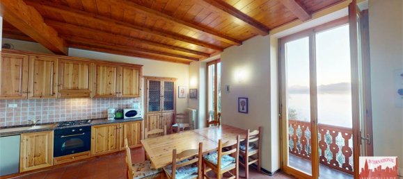 Apartamento de 4 dormitorios en Menaggio, Italy No. 114505 4
