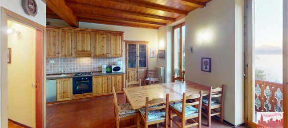 Apartamento de 4 dormitorios en Menaggio, Italy No. 114505 5