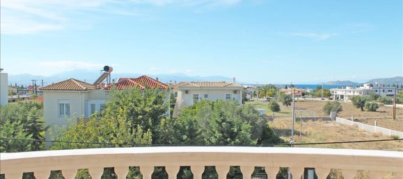 6 Schlafzimmer Villa in Loutraki, Greece, Nr. 6908 3