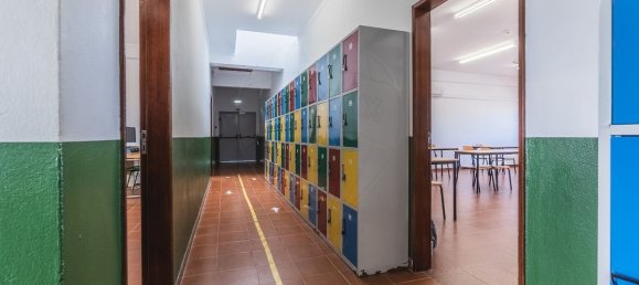  بناية في Peniche, Portugal 1079متر مربع رقم 136118 32