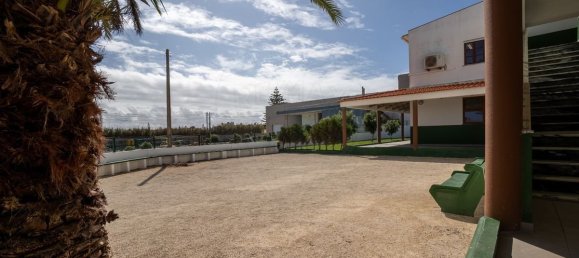  بناية في Peniche, Portugal 1079متر مربع رقم 136118 8