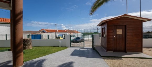  بناية في Peniche, Portugal 1079متر مربع رقم 136118 5