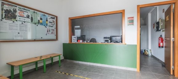  بناية في Peniche, Portugal 1079متر مربع رقم 136118 10