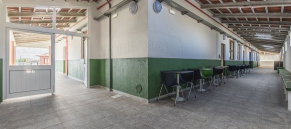  بناية في Peniche, Portugal 1079متر مربع رقم 136118 13