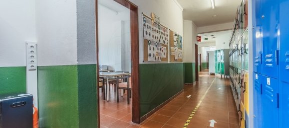  بناية في Peniche, Portugal 1079متر مربع رقم 136118 31