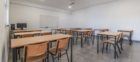  بناية في Peniche, Portugal 1079متر مربع رقم 136118 19