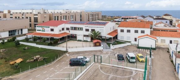  بناية في Peniche, Portugal 1079متر مربع رقم 136118 3