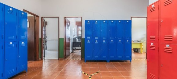  بناية في Peniche, Portugal 1079متر مربع رقم 136118 30