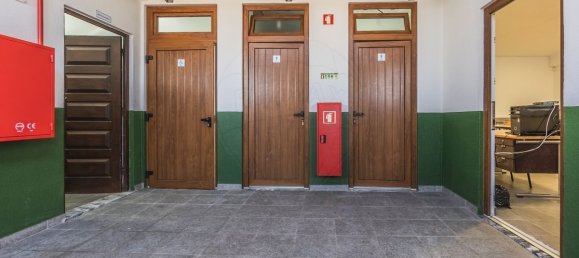  بناية في Peniche, Portugal 1079متر مربع رقم 136118 12