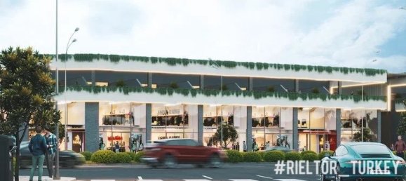 1 room Commercial property in Altintash, Turkey No. 17165 9