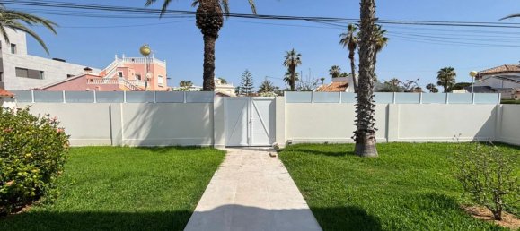 3 Schlafzimmer Haus in Cabo Roig, Spain, Nr. 160803 4